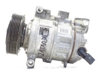 compressor compressor; of the air conditioning AUDI Q7 4m0820803