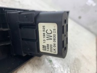 OPEL ASTRA III H light switch 13198925