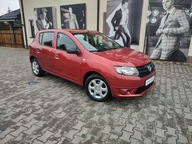 Dacia Sandero 1.2i 16V 75KM Klimatyzacja GWARANCJA