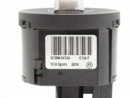 switch light switch VW PASSAT B7 CC 3C8941431A