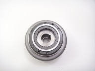 Honda Vfr Cbr 037000 Magneto magnetinis ratas M-124131 – nuotrauka 5