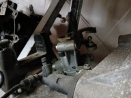 getriebe VW POLO FOX 05- 1.2 FDF