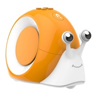 Robobloq Qobo oranžový - vzdelávací robot