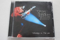 CD THIN LIZZY Whiskey in the jar Greatest Hits Best of MINT jak nowa