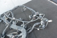 bundle motor wiring MERCEDES-BENZ E-KLASA LIFT 2.2 CDI HYBRYDA