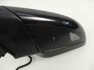 AUDI A8 D3 before LIFT mirror 14 PIN left UK LZ9W