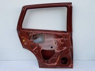 door rear part rear. left SUZUKI SX4 S-CROSS 13