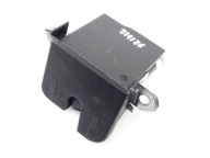 lock bonnet boot rear part rear VW GOLF 5 V 1K0827505C