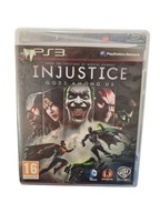 Injustice: Gods Among Us PS3 7748