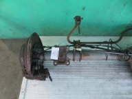 MERCEDES SPRINTER VW CRAFTER 10R Differential Differential 46:11