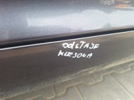 door complete right front + mirror AUDI A6 C6 LZ7Q