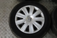 wheels discs disc 205/60 R16 VW SHARAN II 7N0 7N