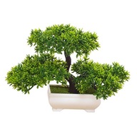 Ozdoba na środek sztucznego drzewka Bonsai