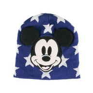 Šiltovka Disney Mickey Mouse 2-6 rokov - licenčný produkt
