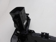 OPEL ZAFIRA B 05- frame central grid air conditioning devices of warning lights original