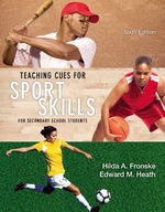 Teaching Cues for Sport Skills for Secondary