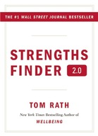 StrengthsFinder 2.0 Gallup