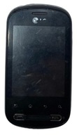 LG Optimus Me |P350|