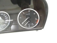 dials dials BMW 5 e60 e61 2.0 2.5 3.0 3.5 M47 M57n N47 Diesel EUROPA