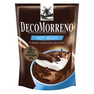 1x 150g DECOMORRENO La Festa Chocolatta Hot Milky