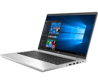 Notebook HP 445 G8 14" AMD Ryzen 7 16 GB / 512 GB strieborný