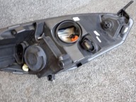 FORD FIESTA MK8 VIII 17- reflektor left light left without LED