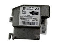 modulo SENSOR airbag OPEL ASTRA G 13 158 712