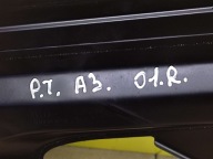AUDI A3 8L fensterhebermotor rechts heck