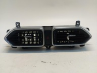 MAZDA CX5 II grid air conditioning devices central K123-64930