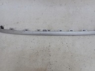 AUDI A3 IV 4 8Y S-LINE 20-> cap moulding of a bumper front