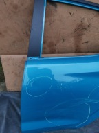 ajtó bal hátsó HYUNDAI i10 III 3 far bal