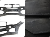 BMW X5 F15 m-packet 13-18 bumper BUMPER front (washers / PDC) 8054014