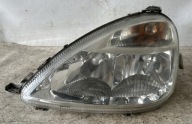 light left front MERCEDES A 168 LIFT A1688201761