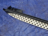 right threshold MERCEDES ML W164 cap moulding STOPIEN