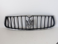 MASERATI GHIBLI M157 13-17 grill grille front