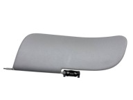 cover PRZECIWSLONECZNA right CITROEN C3 II