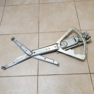 window regulator left front mechanism OPEL CORSA B 3D OE