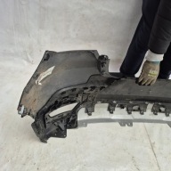 RENAULT CAPTUR II 19- bumper rear part rear PDC 850B24059R