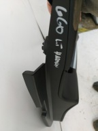 BMW 5 G60 upholstery side door rear part left Harman