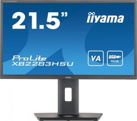 Monitor iiyama ProLite XB2283HSUB1