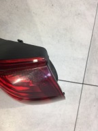 light right rear part RENAULT THALIA and 1.5 DCI