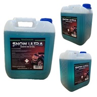 PIANA AKTYWNA MOCNA SNOW ULTRA 5L KONCENTRAT