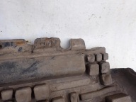 JEEP GRAND CHEROKEE LIFT 13-21 cover below engine