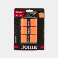 Vrchný obal Joma OVERGRIP CLUB orange 3 ks