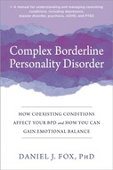 Complex Borderline Personality Disorder: How