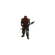 RESURRECTED Mercenary Set Sada Pre Žoldnierov č. 1 Ladder Diablo 2 D2R D2 PC