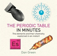 Periodic Table in Minutes Green Dan