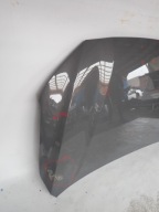 HYUNDAI KONA 17- bonnet