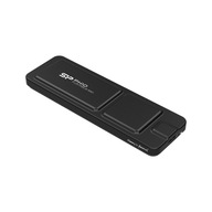 SSD disk Silicon Power SP512GBPSDPX10CK 512 GB USB 3.2 Typ C
