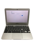 Laptop SAMSUNG CHROMEBOOK XE303C12 11,6 " EXYNOS 5 DUAL 2 GB 16 GB Ł143